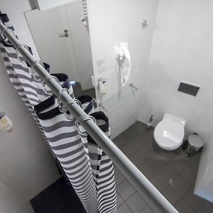 Pokój rodzinny typu standard z dwoma pojedynczymi łóżkami